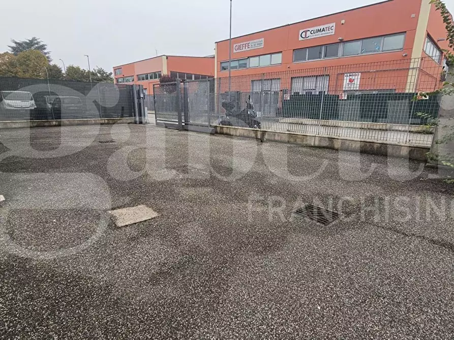 Immagine 3 di Capannone industriale in vendita  in Via dell'elettricista, 34 a Bologna