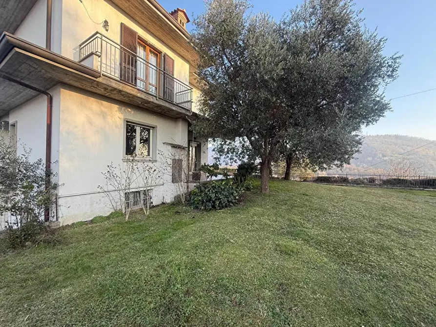 Immagine 3 di Casa bifamiliare in vendita  in Via SAN PIETRO, SNC a Paratico