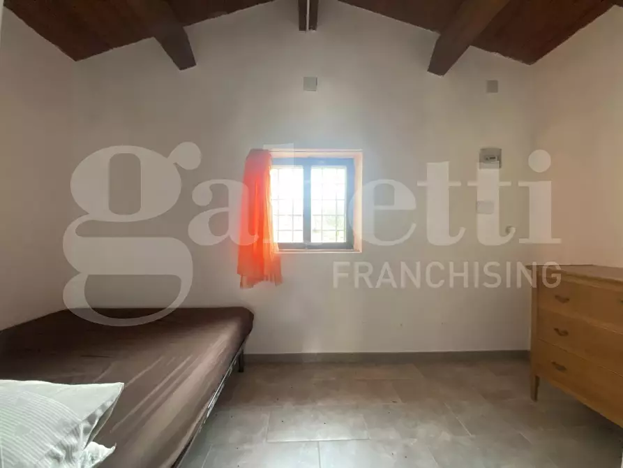 Immagine 22 di Rustico / casale in vendita  in Via DON GIULIO BARABANI, 1 a Assisi