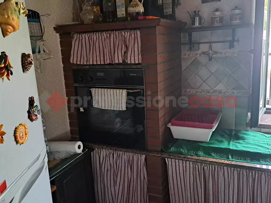 Immagine 13 di Villa in vendita  in Via Principale, snc a Bianco