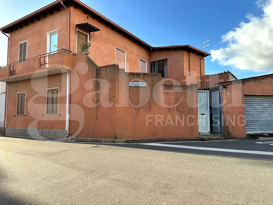 Immagine 33 di Casa indipendente in vendita  in Via Cavour, 38 a Villasor