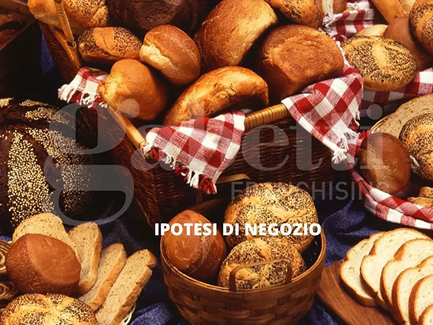 Immagine 2 di Negozio in affitto  in Via SOTTOMARINA STRADA SAN MARCO, 00 a Chioggia