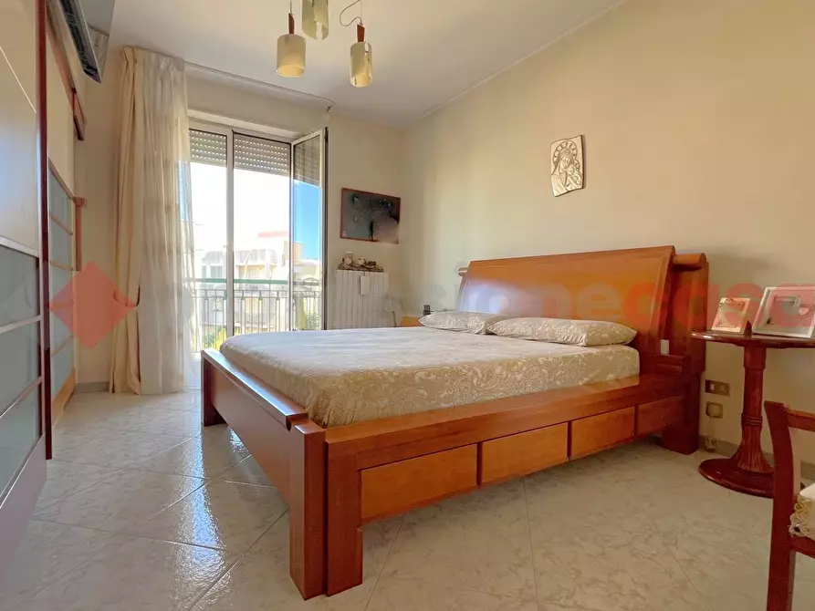 Immagine 10 di Appartamento in vendita  in Via GIOVANNI PAOLO II a Polignano A Mare