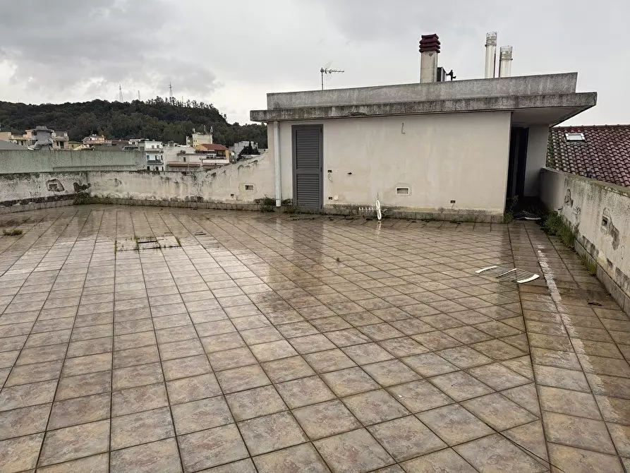 Immagine 11 di Appartamento in vendita  in Via Don Luigi Sturzo, snc a Villafranca Tirrena