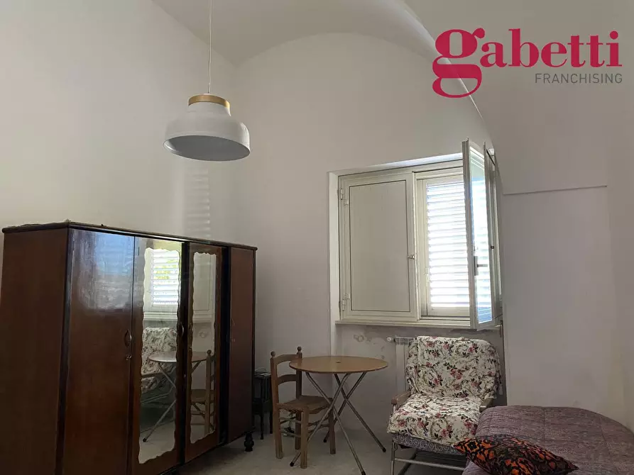 Immagine 4 di Casa indipendente in vendita  in Via stazione a Bagnolo Del Salento