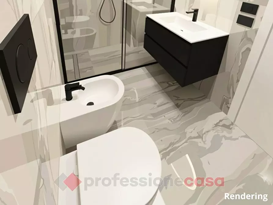 Immagine 14 di Casa bifamiliare in vendita  in Via Laocoonte a Perugia