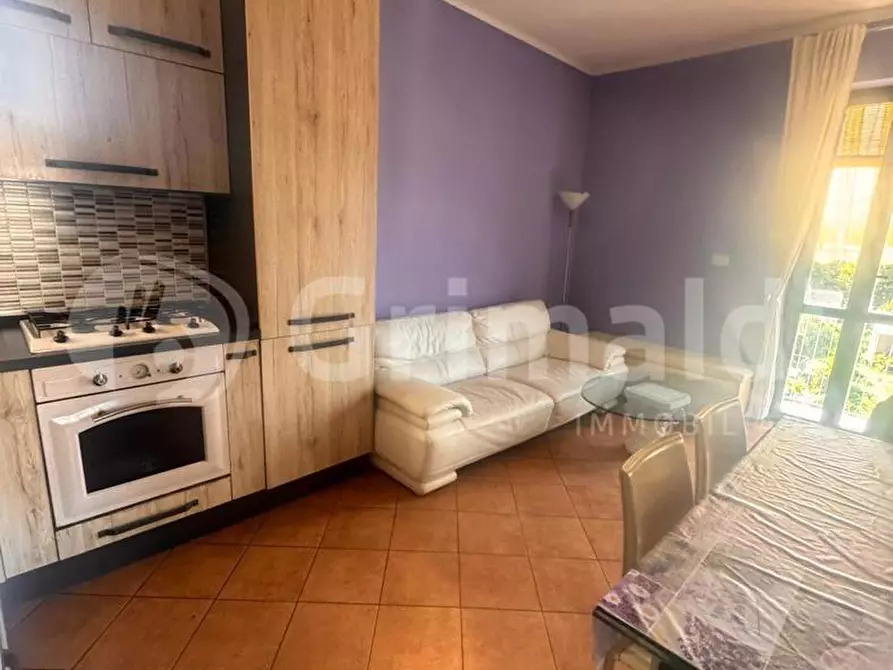 Immagine 1 di Appartamento in vendita  in Via EMILIA, 319 a Broni
