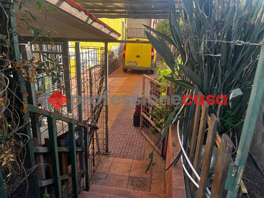 Immagine 34 di Casa indipendente in vendita  in Via Misurata, 16 a Catania