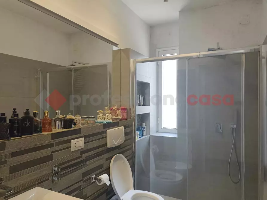 Immagine 5 di Appartamento in vendita  in Via Demetrio Tripepi, 6 a Reggio Di Calabria