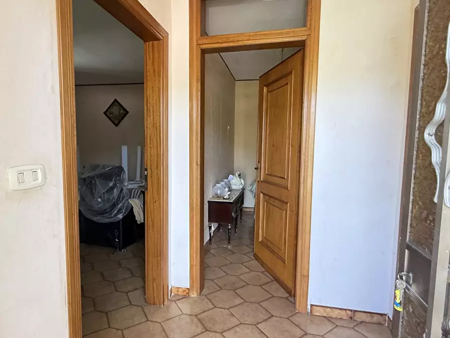Immagine 16 di Casa indipendente in vendita  in Via Campo le Fraschette, snc a Alatri