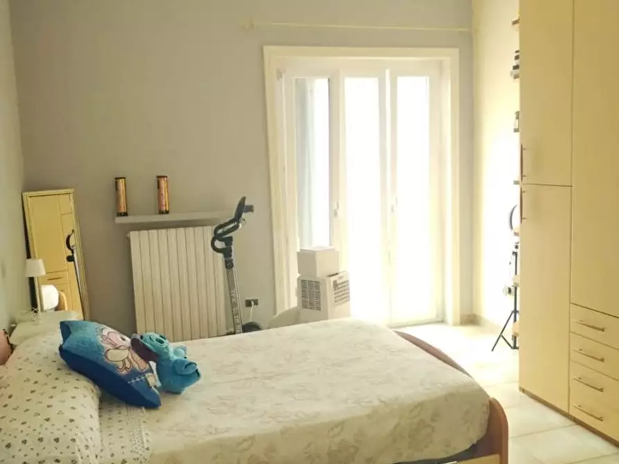 Immagine 26 di Appartamento in vendita  in Via Novio a Sant'arpino