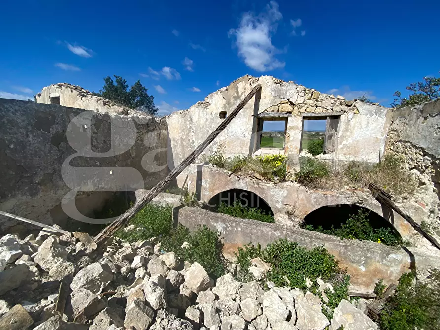Immagine 13 di Terreno agricolo in vendita  in Strada provinciale, 56 a Noto