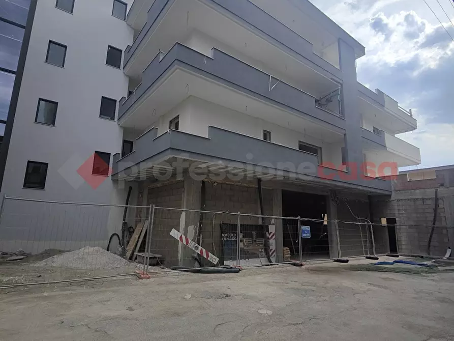 Immagine 16 di Appartamento in vendita  in Via sossio russo a Frattamaggiore