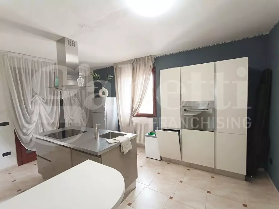 Immagine 3 di Casa indipendente in vendita  in Via Boscochiaro, Via boscochiaro, 00 a Cavarzere