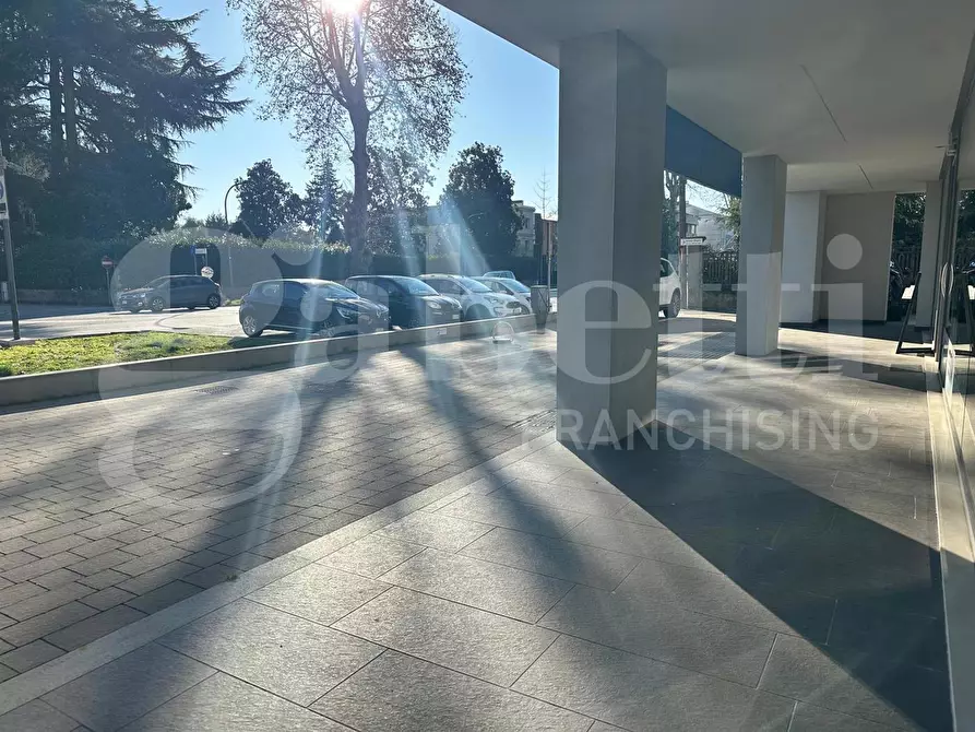 Immagine 5 di Negozio in affitto  in Via Vanzo, 9 a Mogliano Veneto