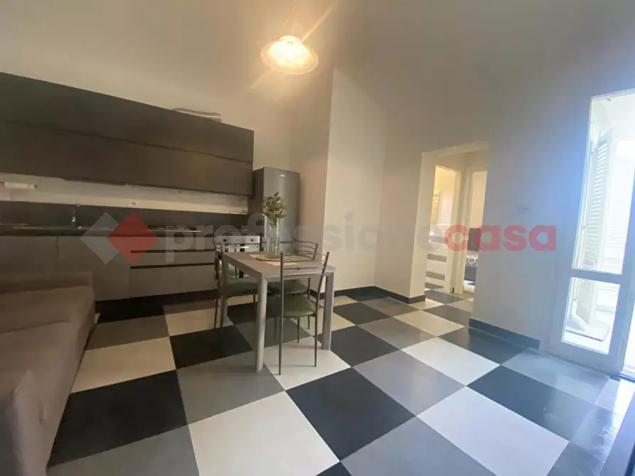 Immagine 4 di Appartamento in affitto  in Via Ridolfi a Empoli