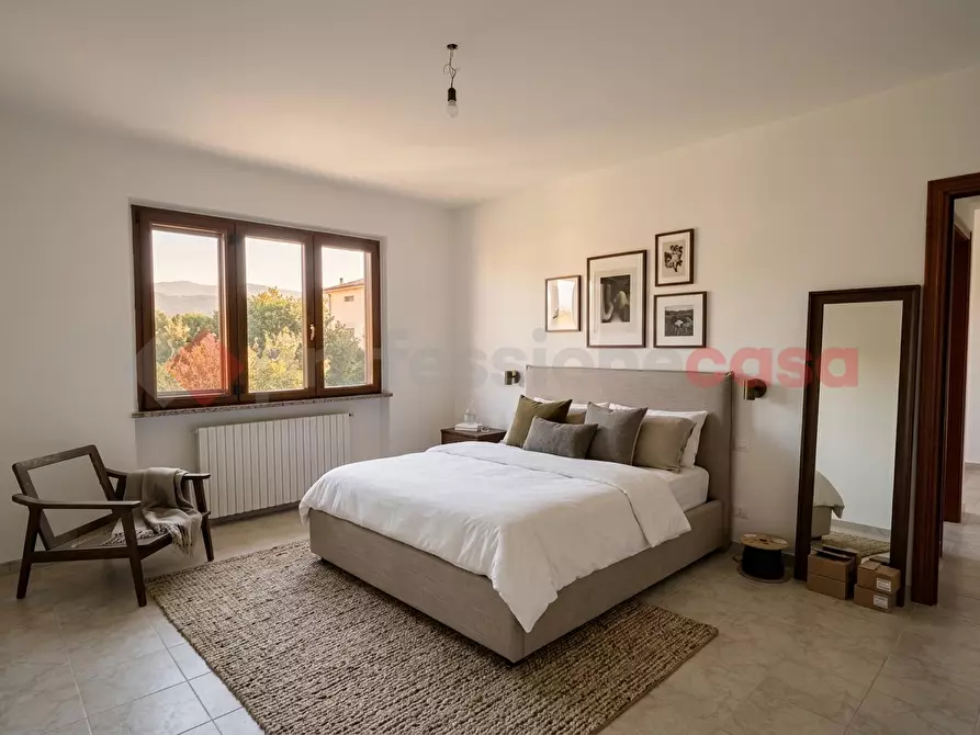 Immagine 25 di Villa in vendita  in Via del bozzo, 61 a Lucca