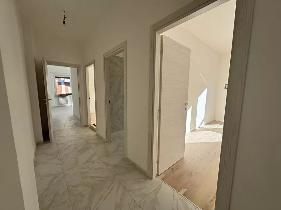 Immagine 45 di Appartamento in vendita  in Via Monforte, 14 a Torino