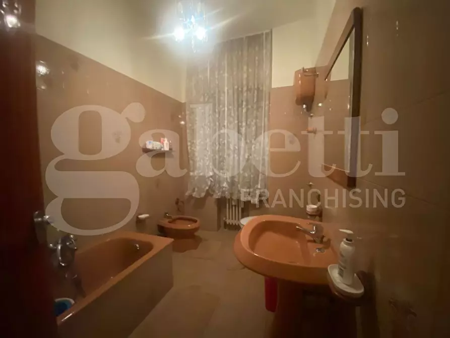 Immagine 2 di Appartamento in vendita  in Via dei Mille, 160 a Lamezia Terme