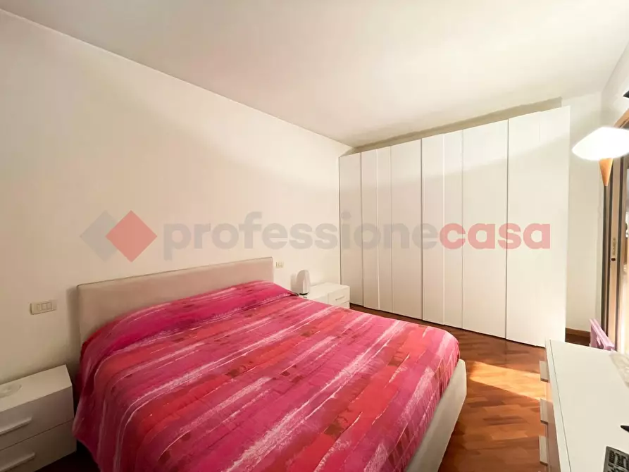 Immagine 15 di Appartamento in vendita  in Via liguria, snc a Legnano