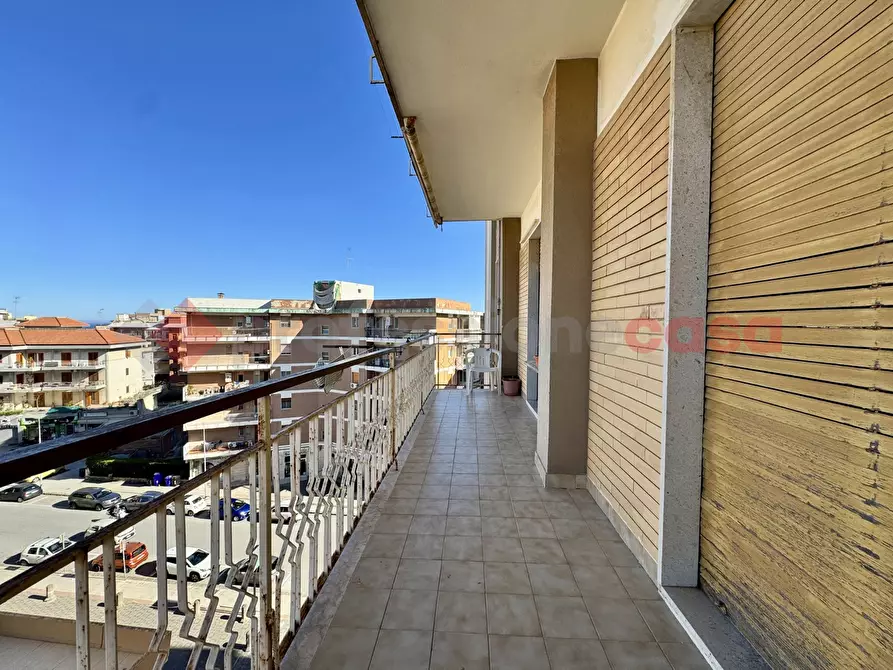 Immagine 2 di Appartamento in vendita  in Via Senatore di Giovanni, 5 a Siracusa