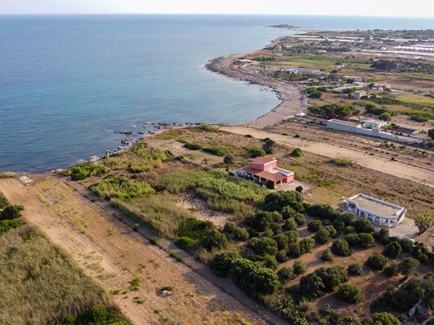 Immagine 12 di Terreno agricolo in vendita  in Contrada Guardiani, . a Portopalo Di Capo Passero