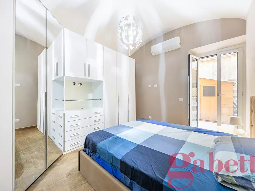 Immagine 15 di Appartamento in vendita  in Via Achille Mauri, 3 a Roma