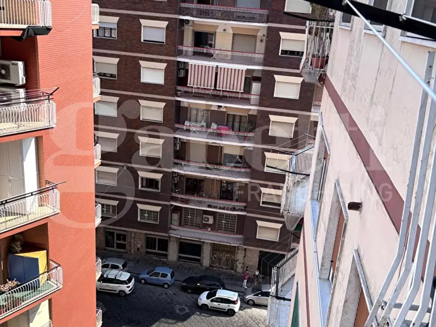 Immagine 29 di Appartamento in vendita  in Via Pietro Giannone a Napoli