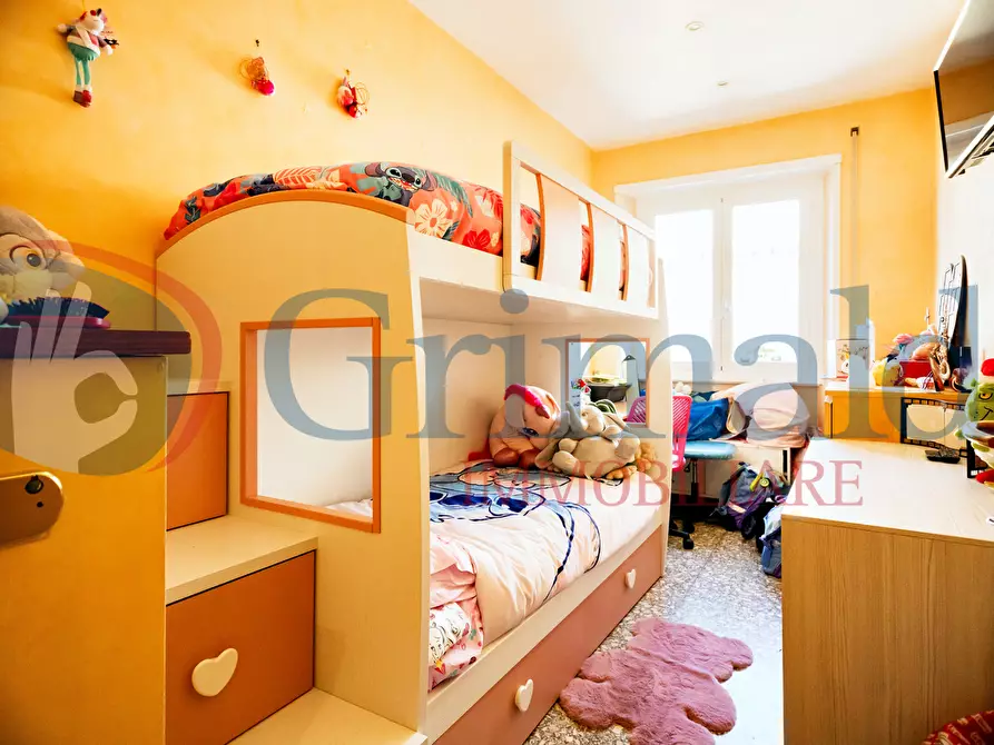 Immagine 20 di Appartamento in vendita  in Via Mario Carrara, SNC a Roma