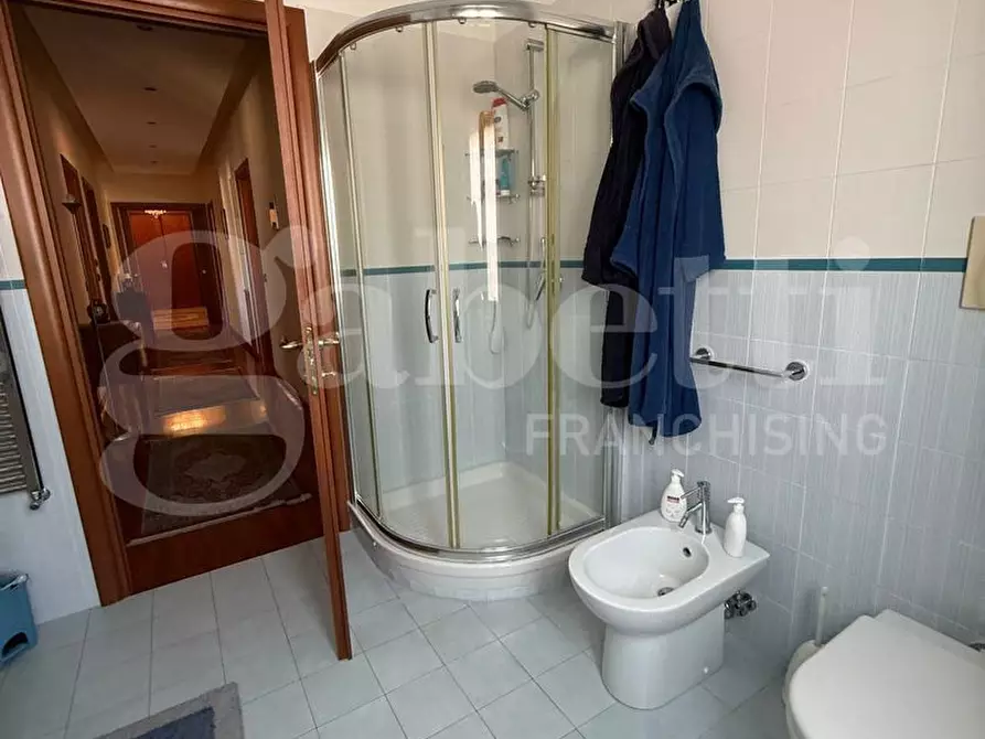 Immagine 6 di Appartamento in vendita  in Via GALVANI, 11 a Lamezia Terme