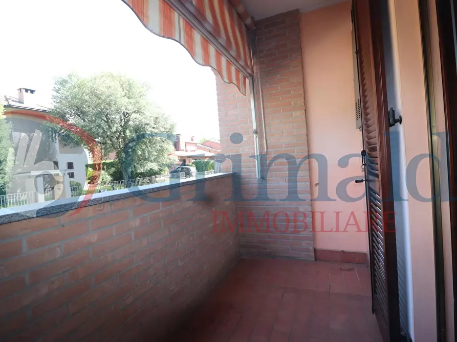 Immagine 4 di Appartamento in vendita  in Via cabotto, 17 a Bernareggio