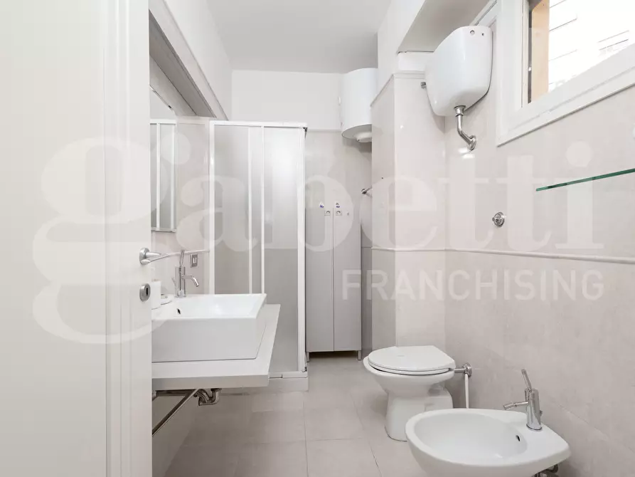 Immagine 12 di Appartamento in affitto  in Via Gerolamo Cardano, 142 a Roma