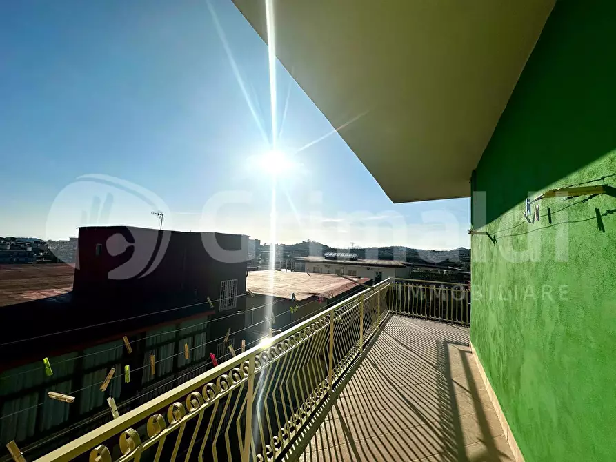 Immagine 15 di Appartamento in vendita  in Via domenico padula, 121 a Napoli