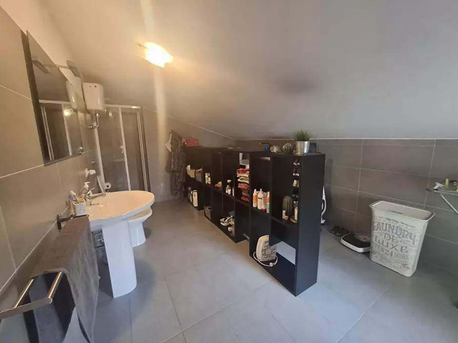 Immagine 11 di Appartamento in vendita  in Via conte canofari, 3 a Sora