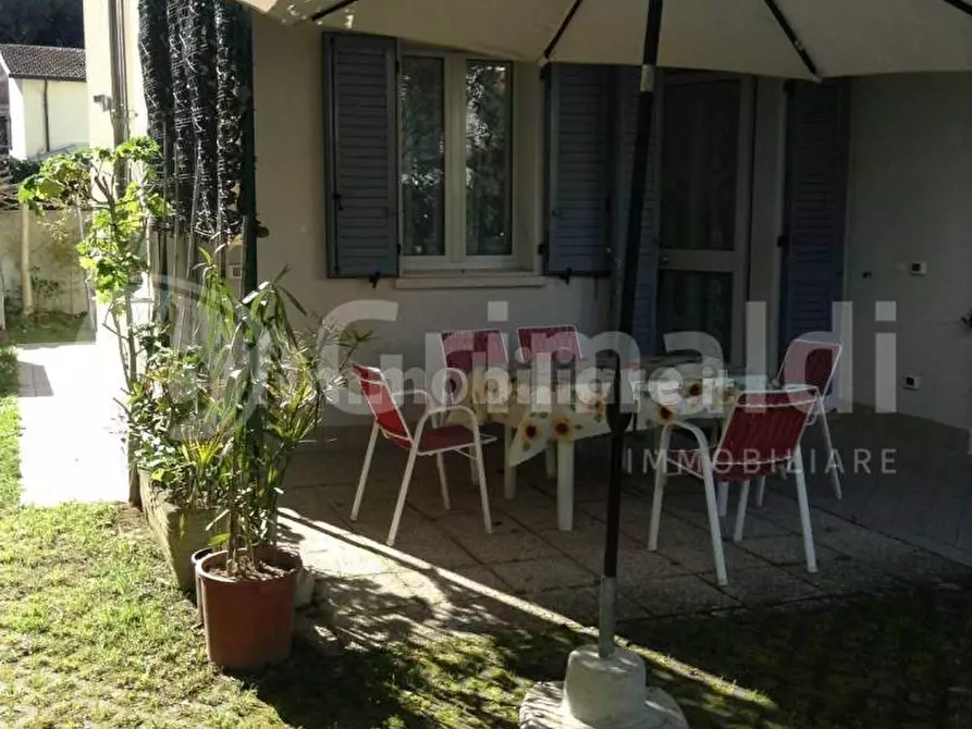 Immagine 5 di Villetta a schiera in vendita  in Viale Dante Aligheri, 82 a Cervia