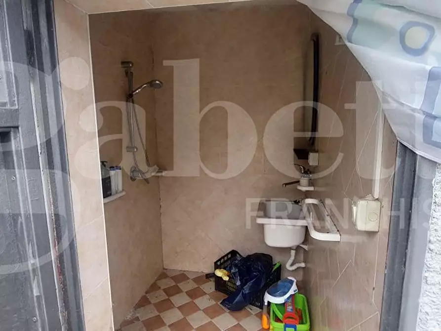 Immagine 32 di Villetta a schiera in vendita  in Via DELLE MIMOSE, 32 a Sellia Marina