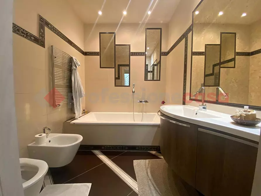 Immagine 17 di Villetta a schiera in vendita  in Via del chiesino, 63 a Montelupo Fiorentino