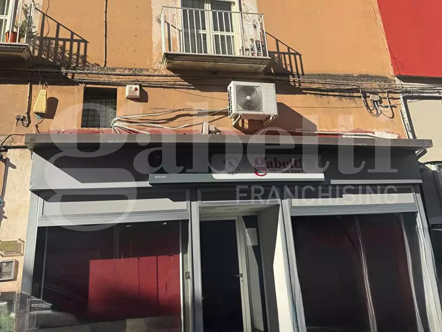 Immagine 1 di Appartamento in vendita  in Via Gino Alfani, 8 a Torre Annunziata
