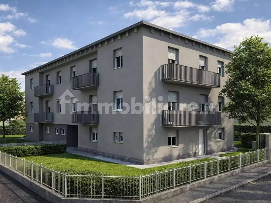 Immagine 3 di Appartamento in vendita  in Via carlo catteneo a Scandiano