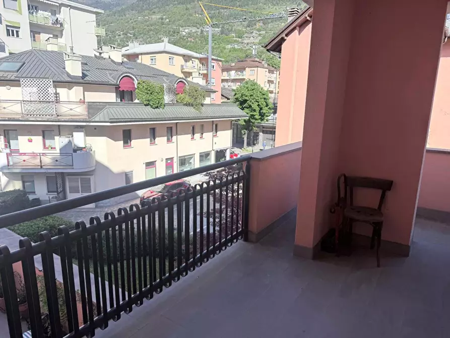 Immagine 24 di Ufficio in affitto  in Corso Padre Lorenzo, 29 a Aosta