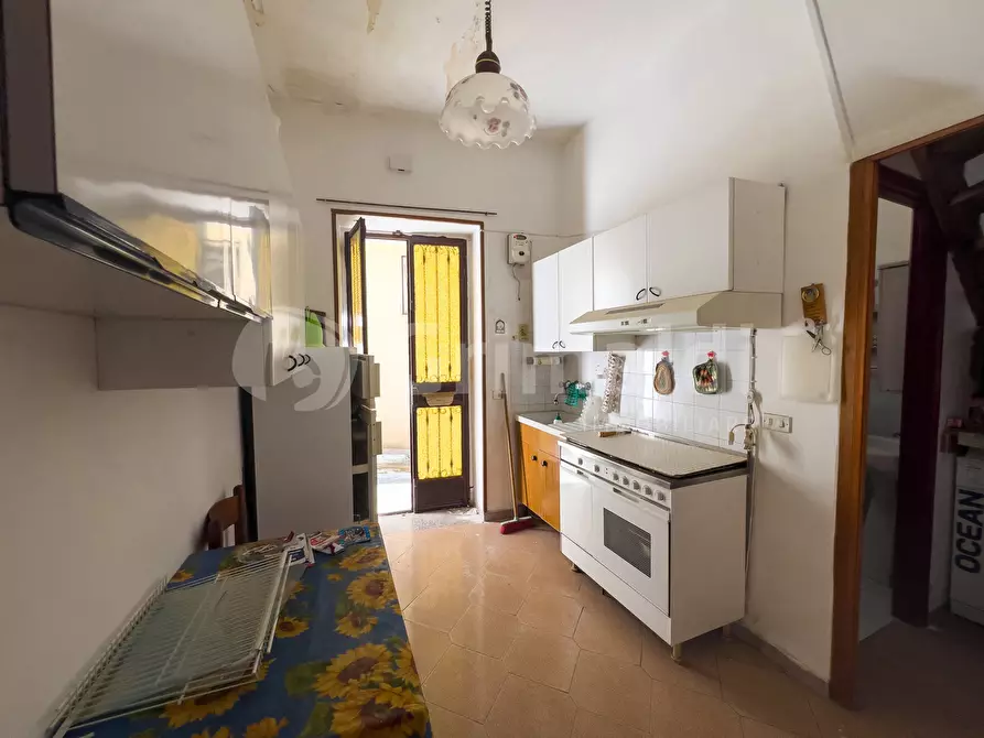 Immagine 3 di Casa indipendente in vendita  in Vico Taro a Noto