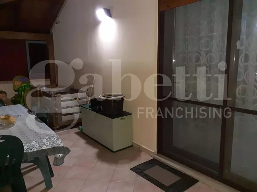 Immagine 23 di Appartamento in vendita  in Via F. Montesanti, 55 a Lamezia Terme