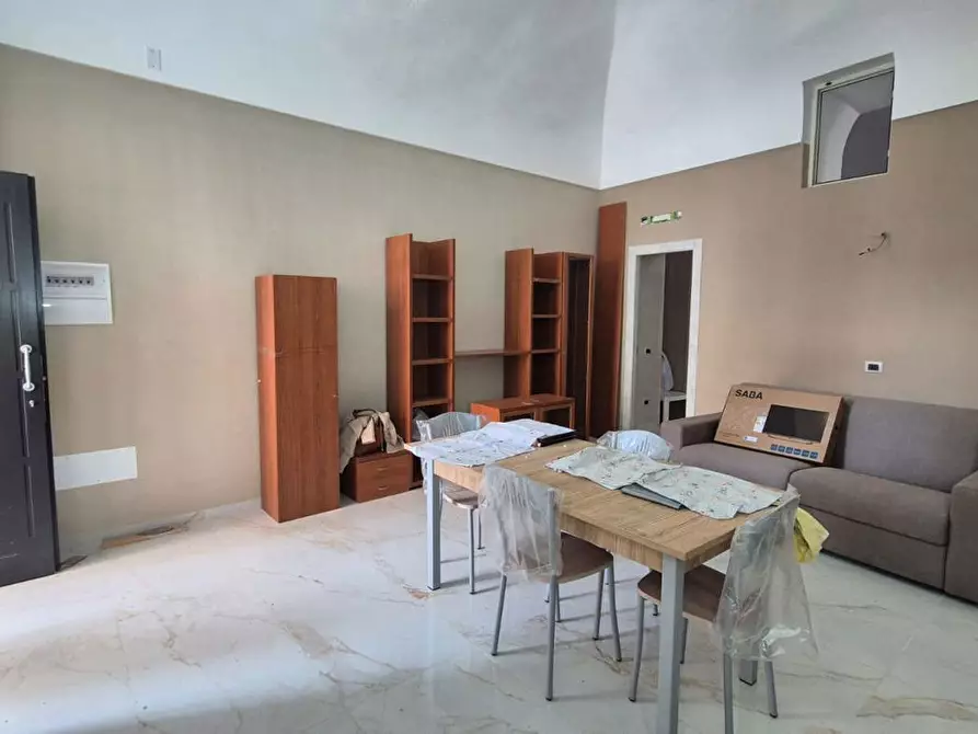 Immagine 6 di Appartamento in vendita  in Via Luigi Settembrini, 76 a Boscotrecase