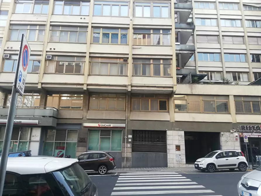 Immagine 1 di Appartamento in vendita  in Via Flavio Domiziano, 9 a Roma