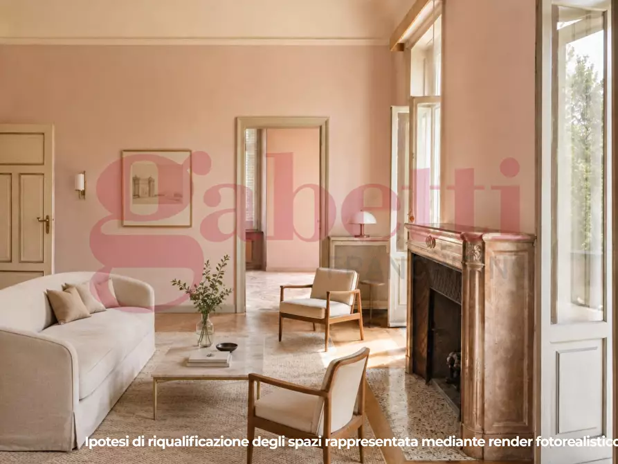 Immagine 36 di Villa in vendita  in Via Marconi, 3 a Ponte San Pietro