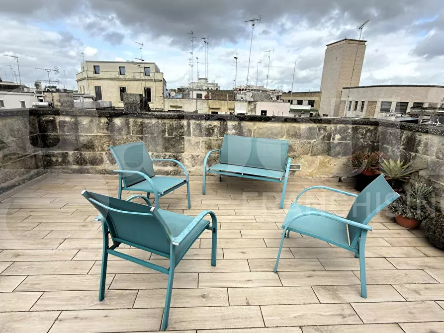 Immagine 40 di Appartamento in vendita  in Via guglielmotto d'otranto, 6 a Lecce