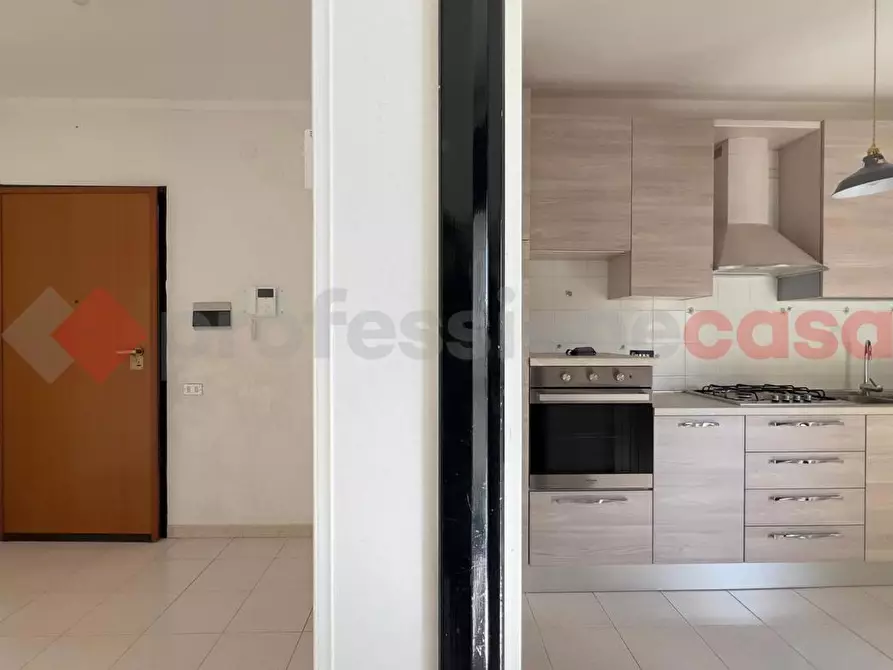 Immagine 8 di Appartamento in vendita  in Via SAN MARCO a Monopoli