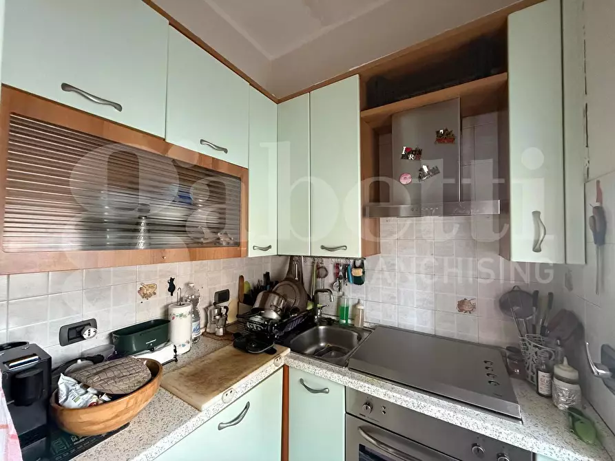 Immagine 5 di Appartamento in vendita  in Via Quenda a Grugliasco