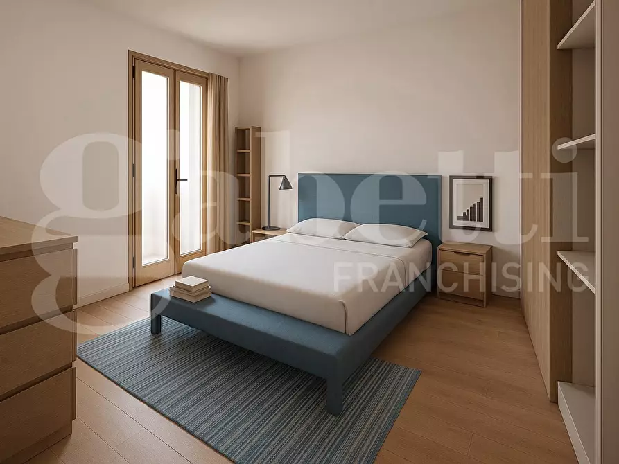 Immagine 5 di Palazzo in vendita  in Via Sicilia, 35 a Capoterra