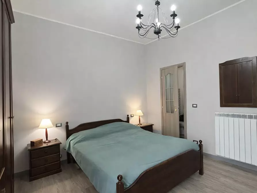 Immagine 4 di Casa indipendente in vendita  in Via PATERNO, SCN a Trivigliano